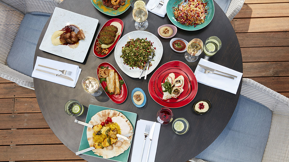 Minoa Palace Resort - NR